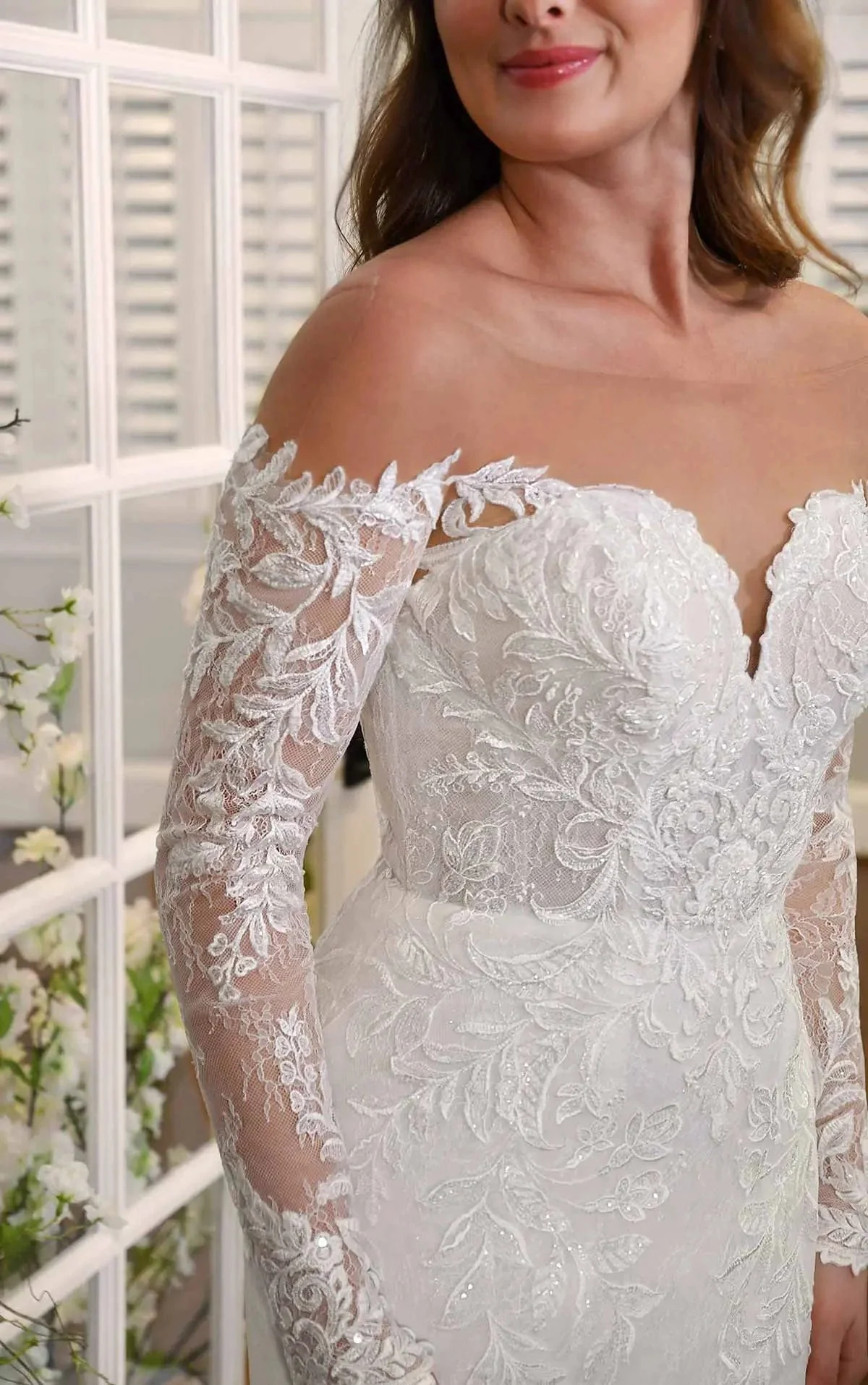 Essense of Australia D3315 - Size 14 - Image 3