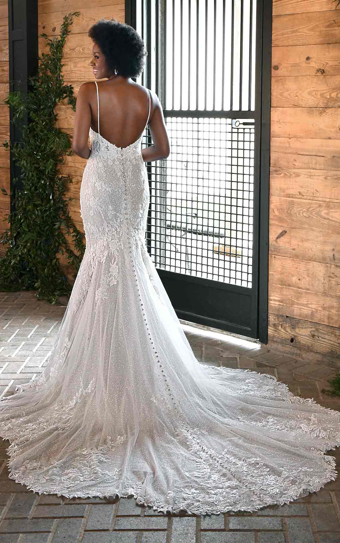 Essense of Australia D3372 - Size 12 - Image 2