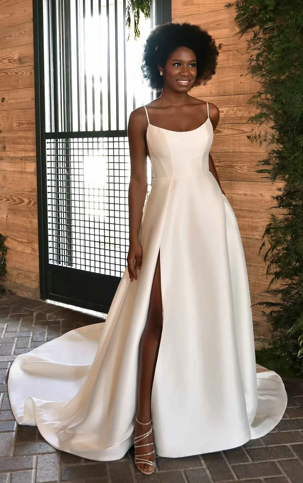Essense of Australia D3460 - Size 20
