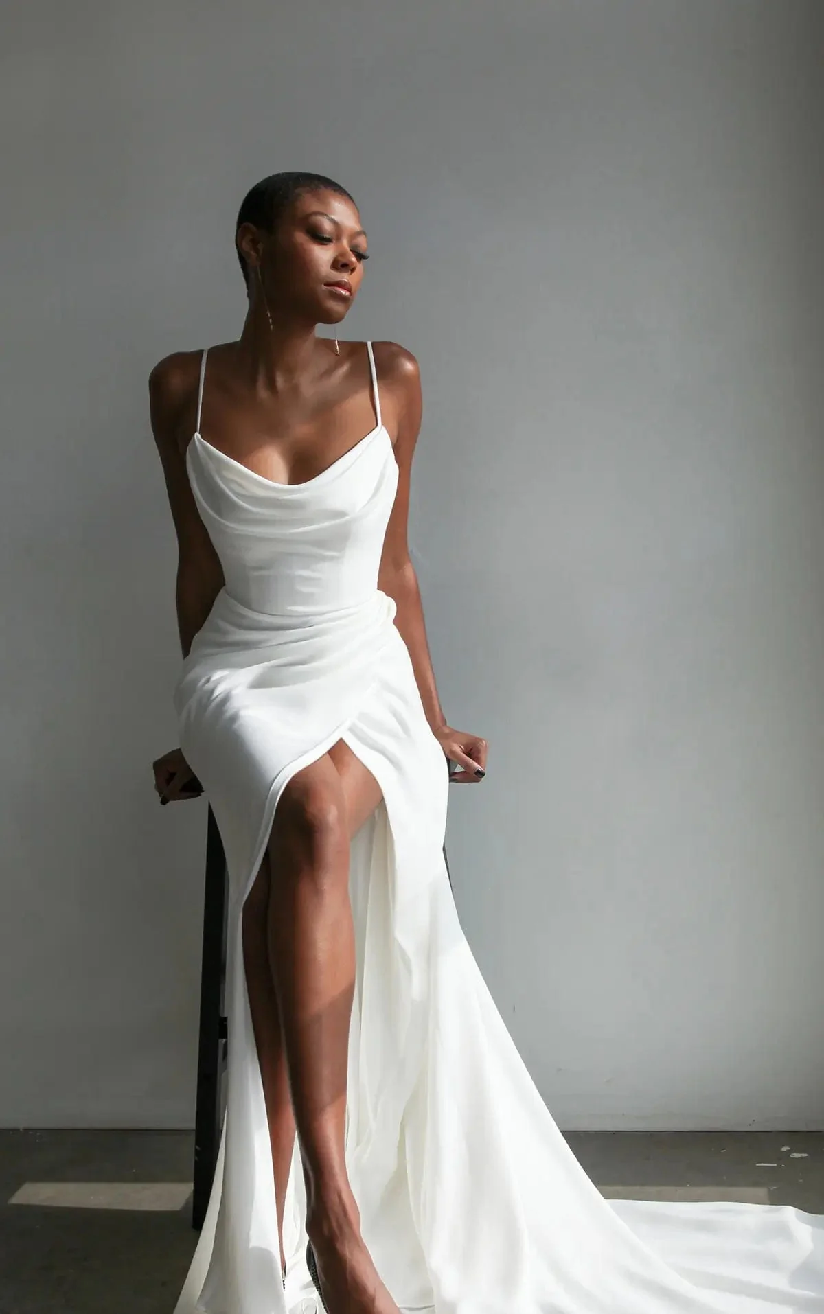 Essense of Australia D3589 - Size 12 - Image 3