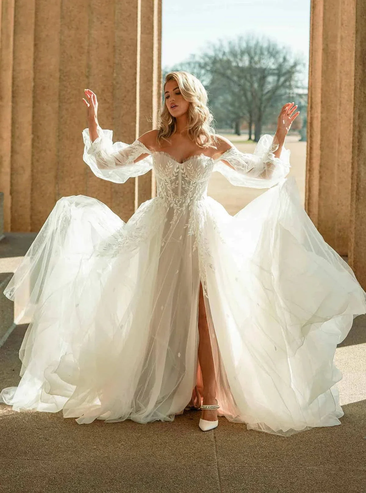 Essense of Australia D3787 - Size 14