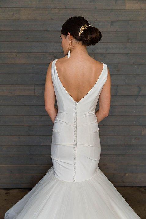 Estee Couture Asia - Size 6 - Image 3