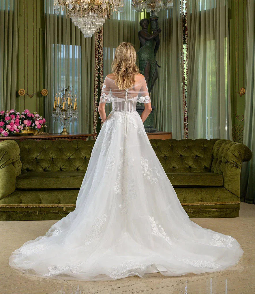 Estee Couture Dekota - Size 10 - Image 2