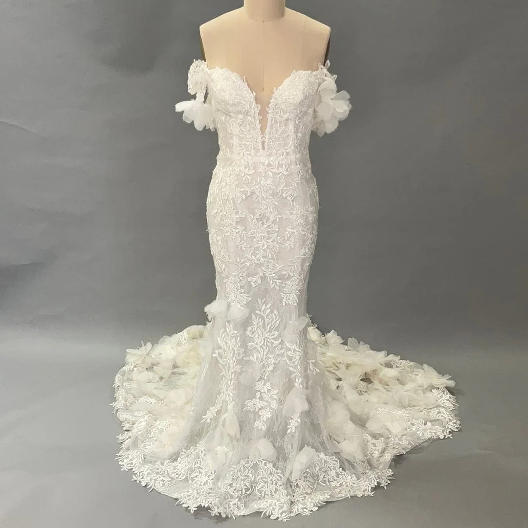 Estee Couture Katalina - Size 14 - Image 3