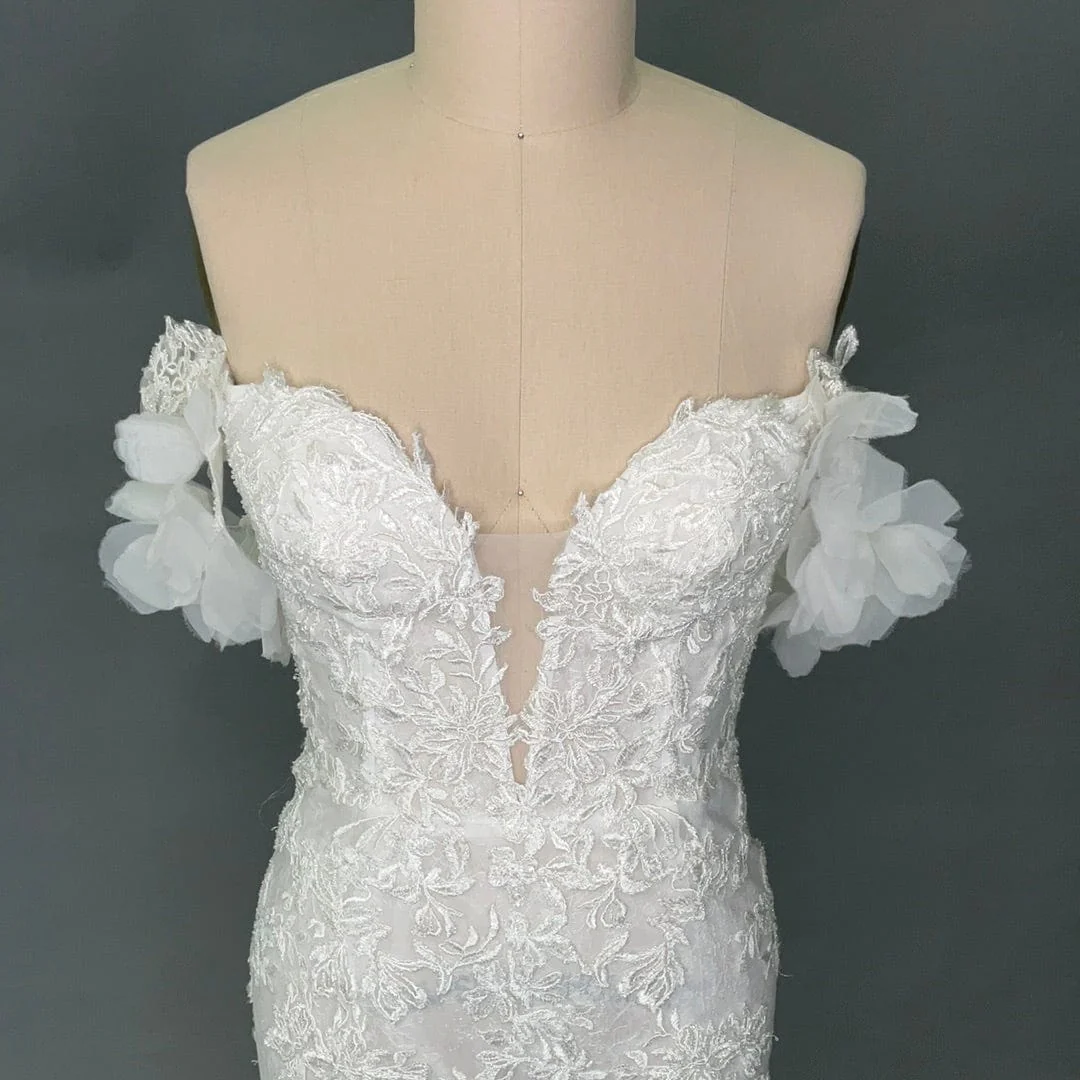 Estee Couture Katalina - Size 14 - Image 4