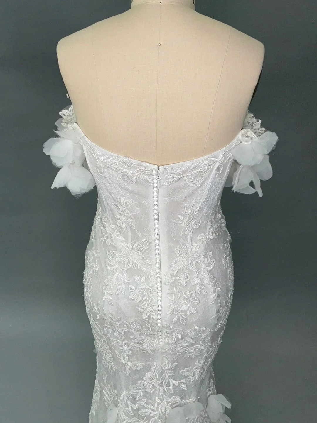 Estee Couture Katalina - Size 14 - Image 6