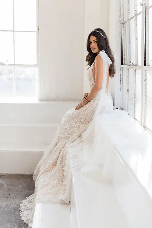 Estee Couture Garina - Size 10 - Image 3