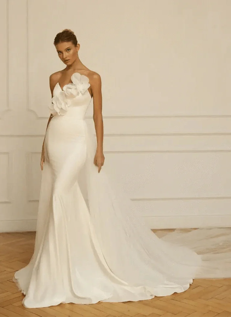Eva Lendel Augusta - Size 12