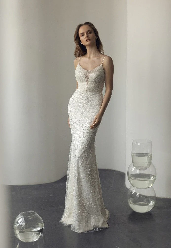 Eva Lendel Ayla - Size 12