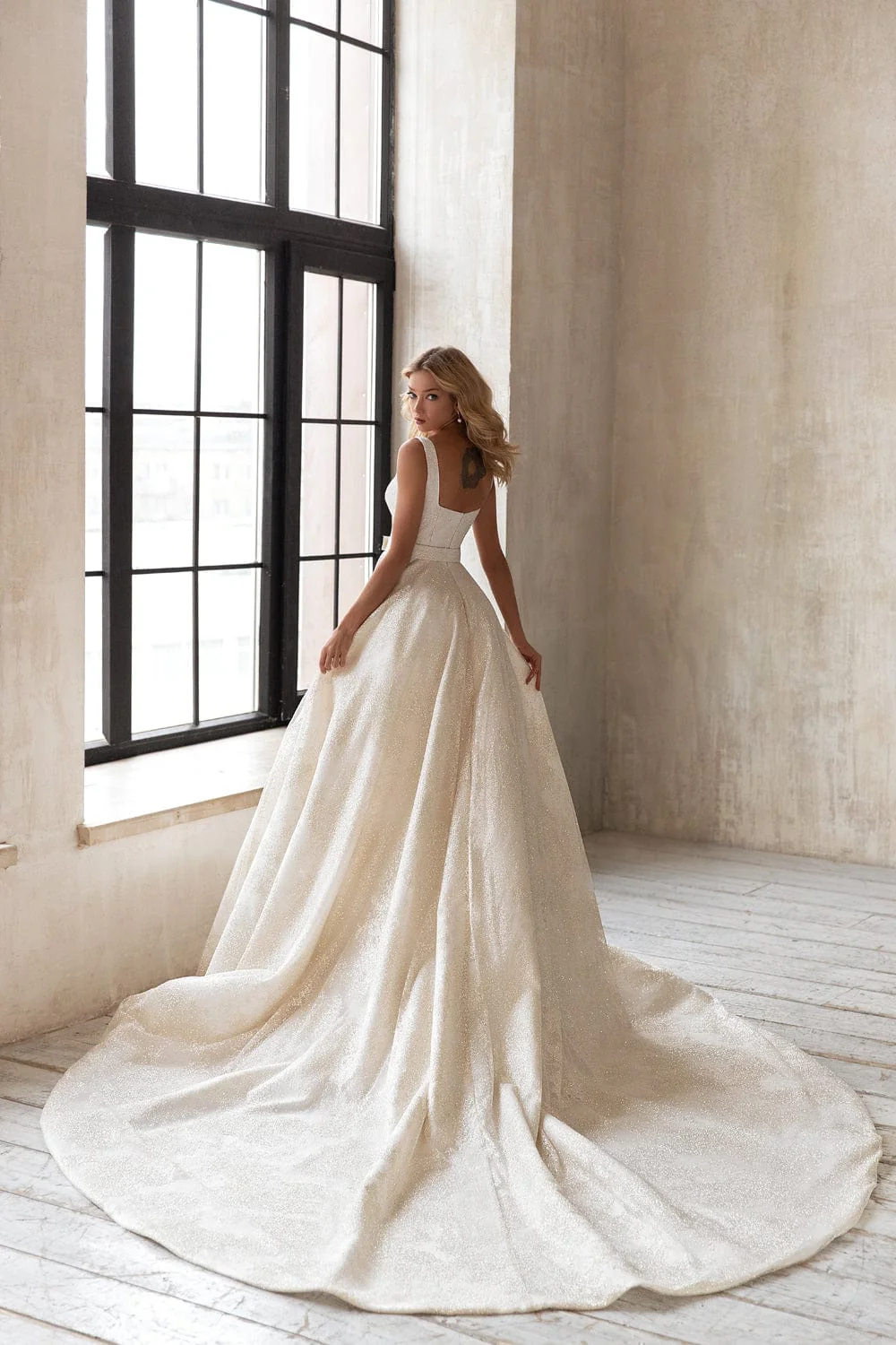Eva Lendel Brie - Size 12 - Image 2