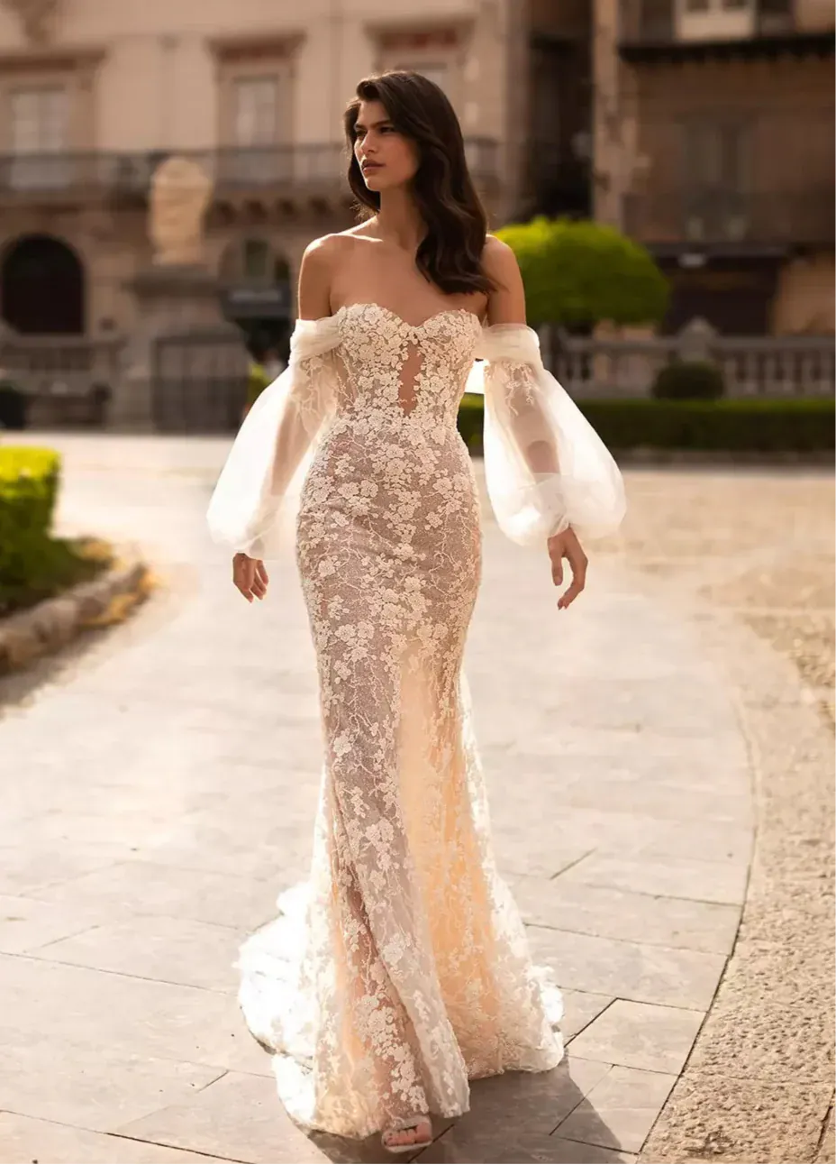 Eva Lendel Colleen - Size 12