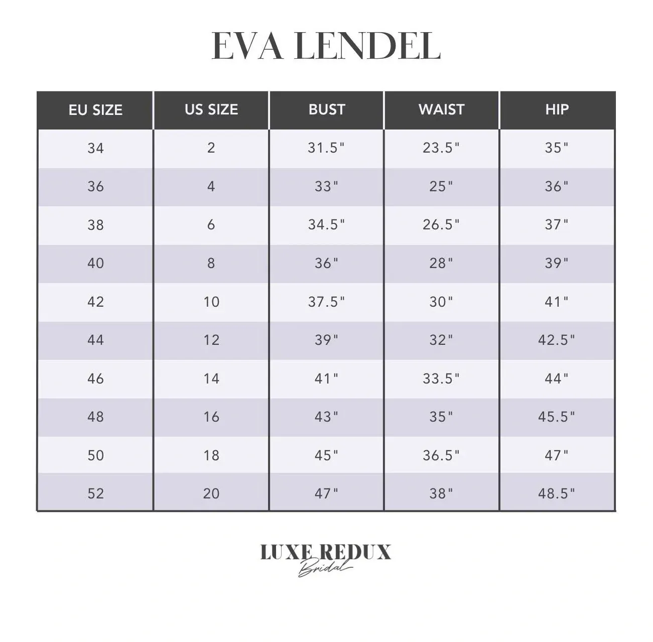 Eva Lendel Colleen - Size 12 - Image 4
