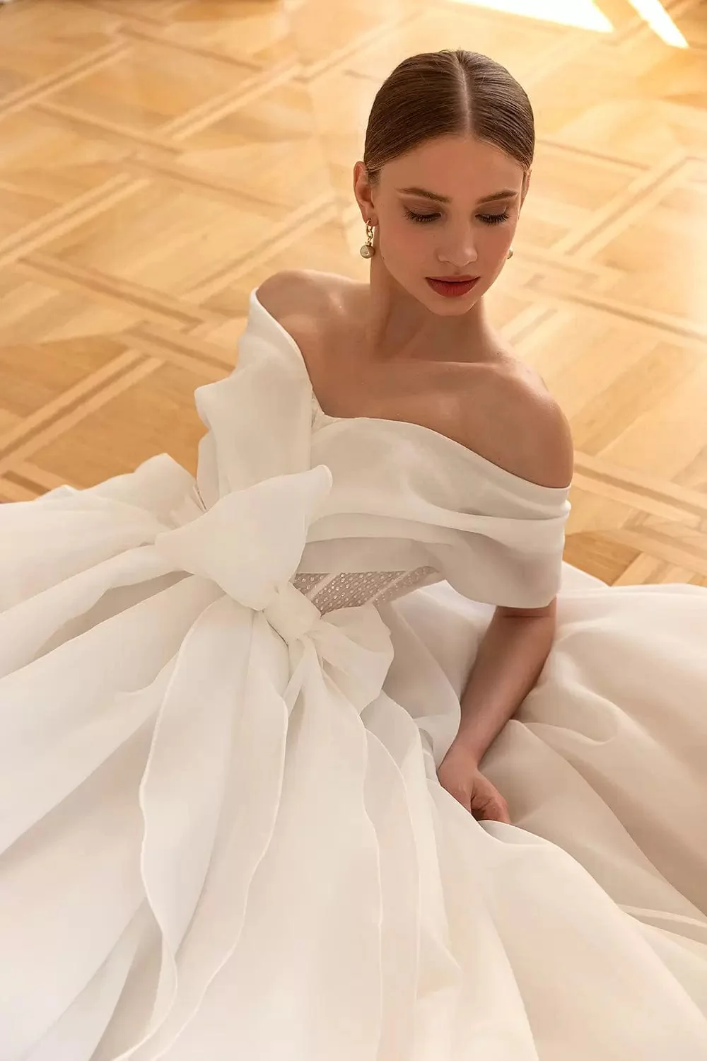 Eva Lendel Darling - Size 14 - Image 2