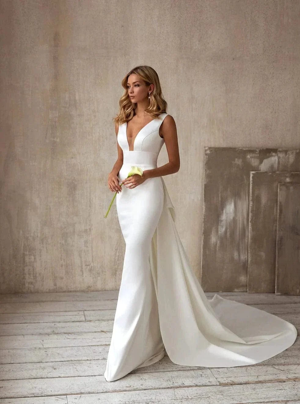 Eva Lendel Debora - Size 8