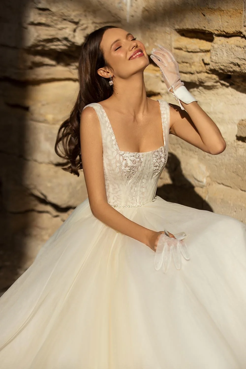 Eva Lendel Dixie - Size 12 - Image 3