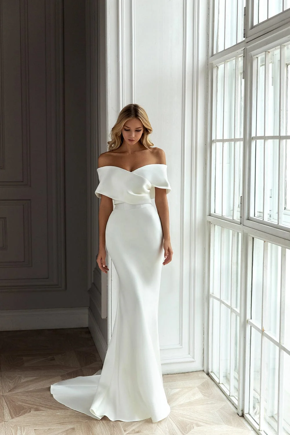 Eva Lendel Jess + Overskirt - Size 20 - Image 3