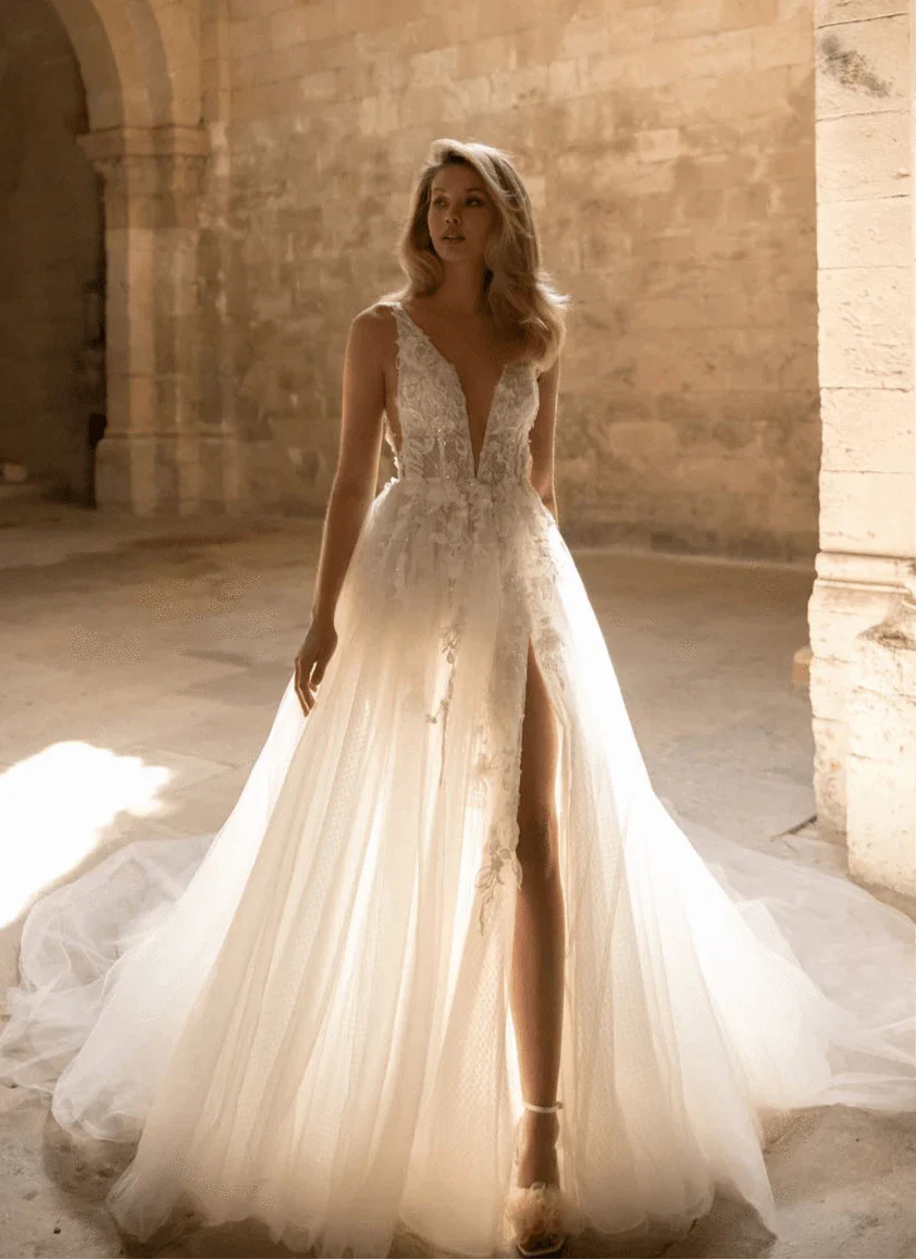 Eva Lendel Laura - Size 10