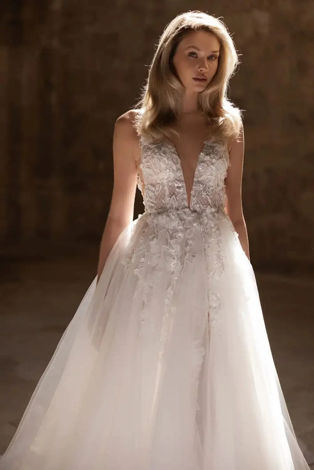 Eva Lendel Laura - Size 10 - Image 3