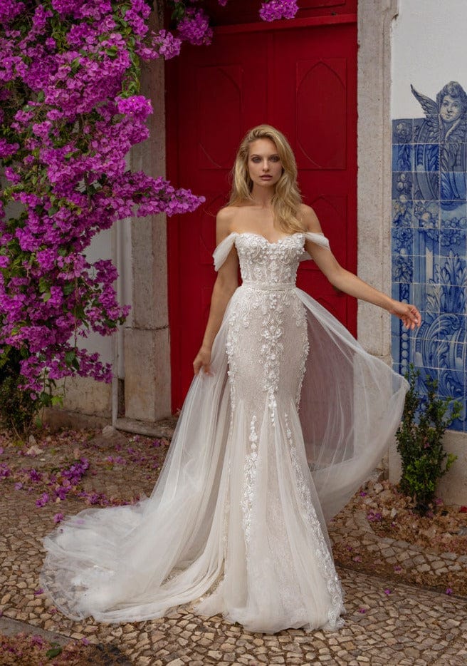 Eva Lendel Lira - Size 6