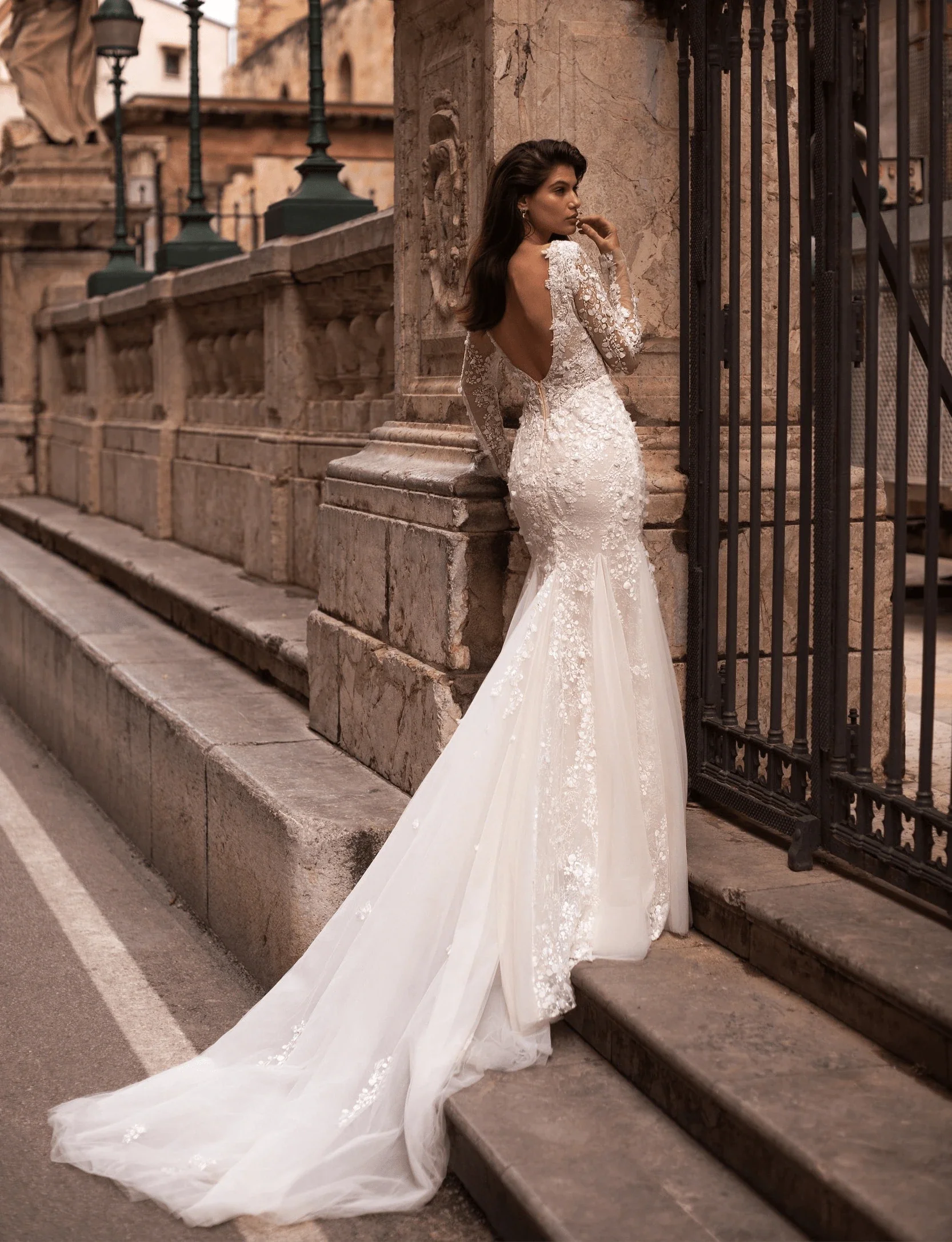 Eva Lendel Lorelei - Size 10 - Image 2