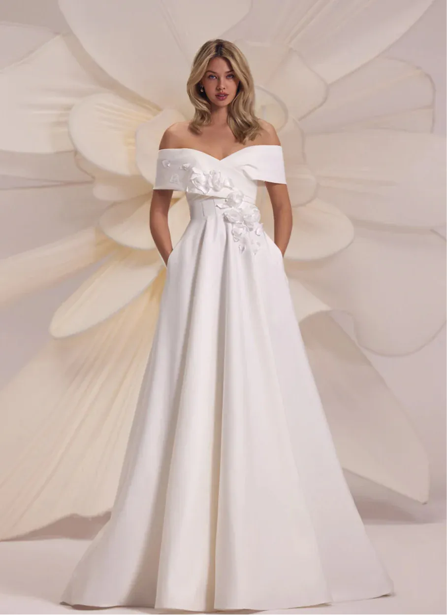 Eva Lendel Mirage - Size 14