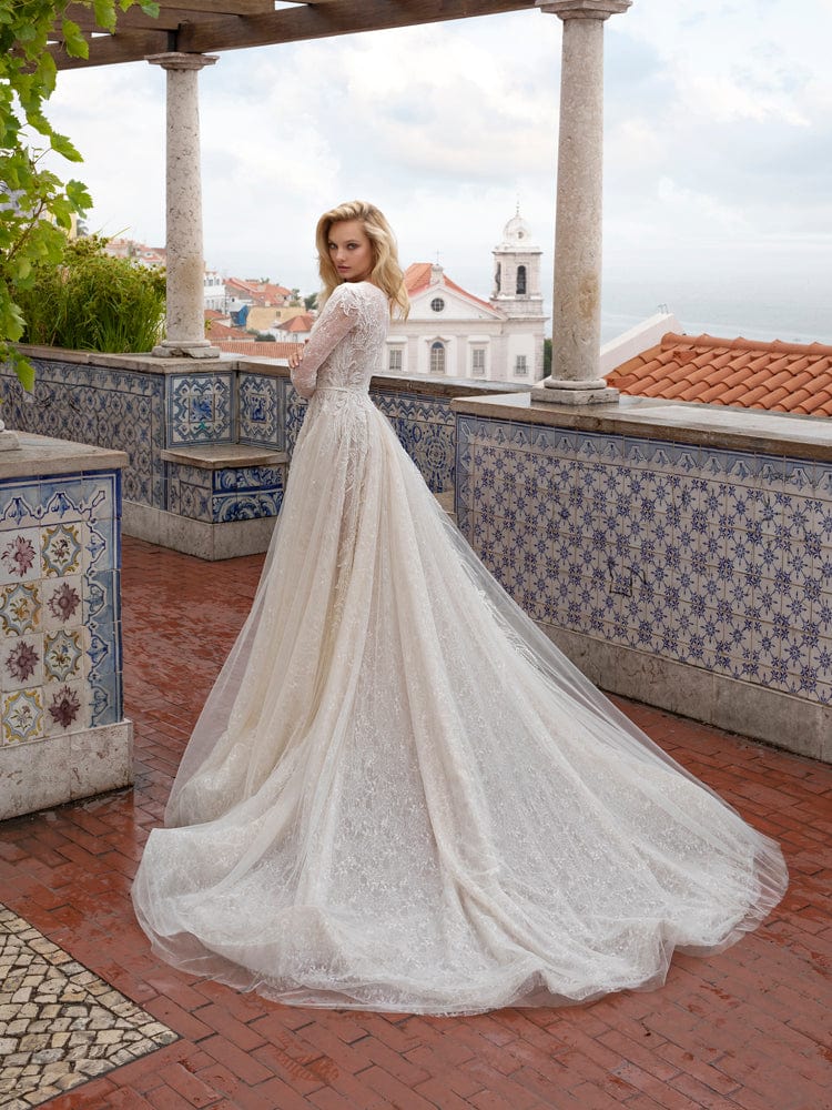 Eva Lendel Nelly (Custom) - Size 16 - Image 2