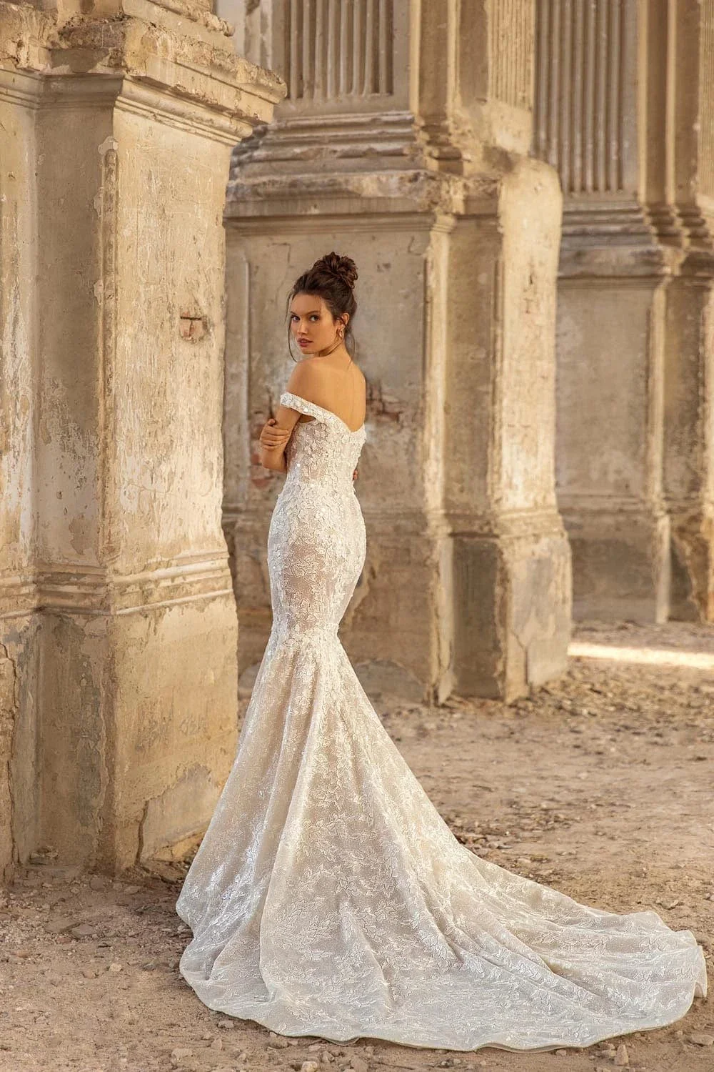 Eva Lendel Paola - Size 10 - Image 2