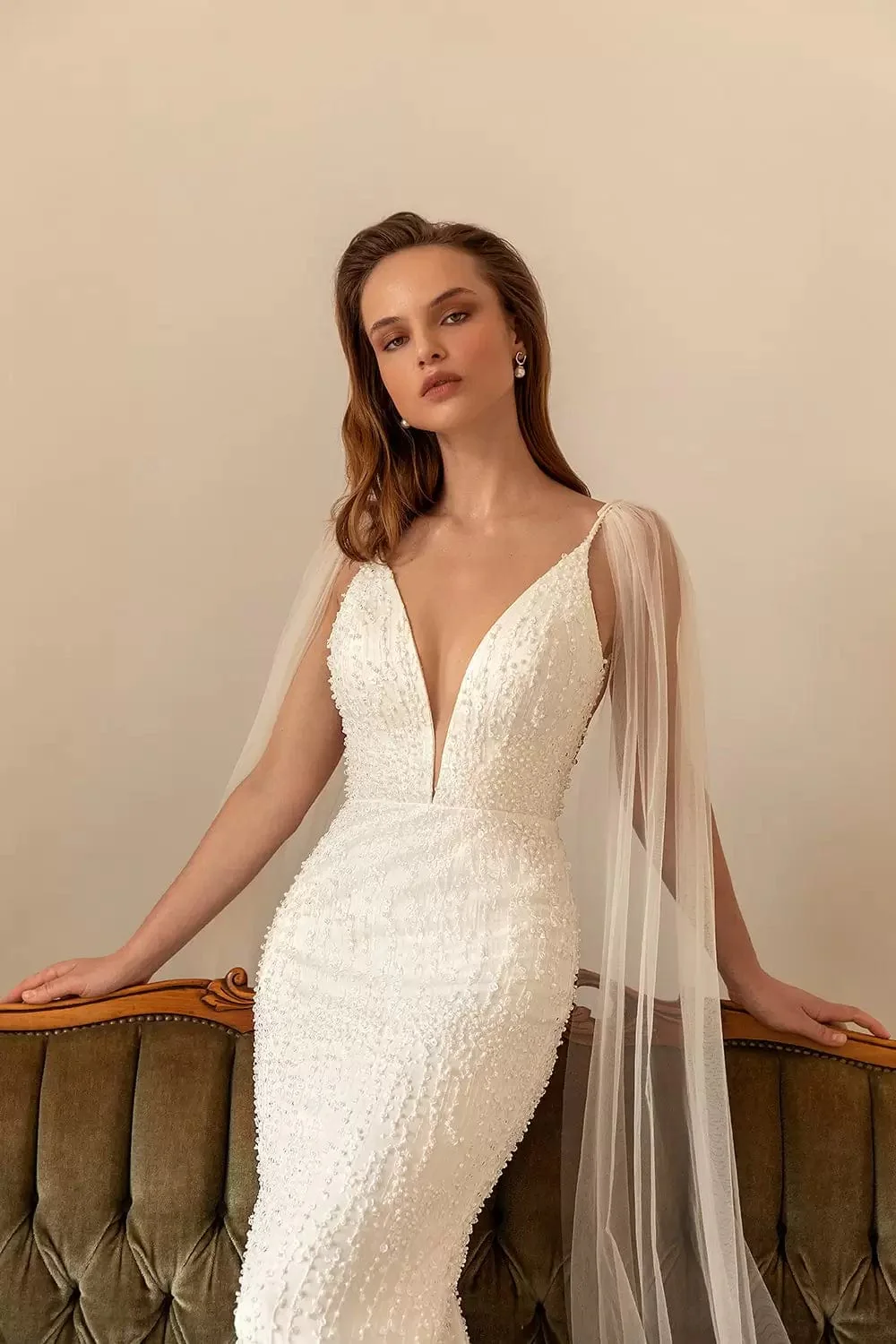 Eva Lendel Perla - Size 12 - Image 3