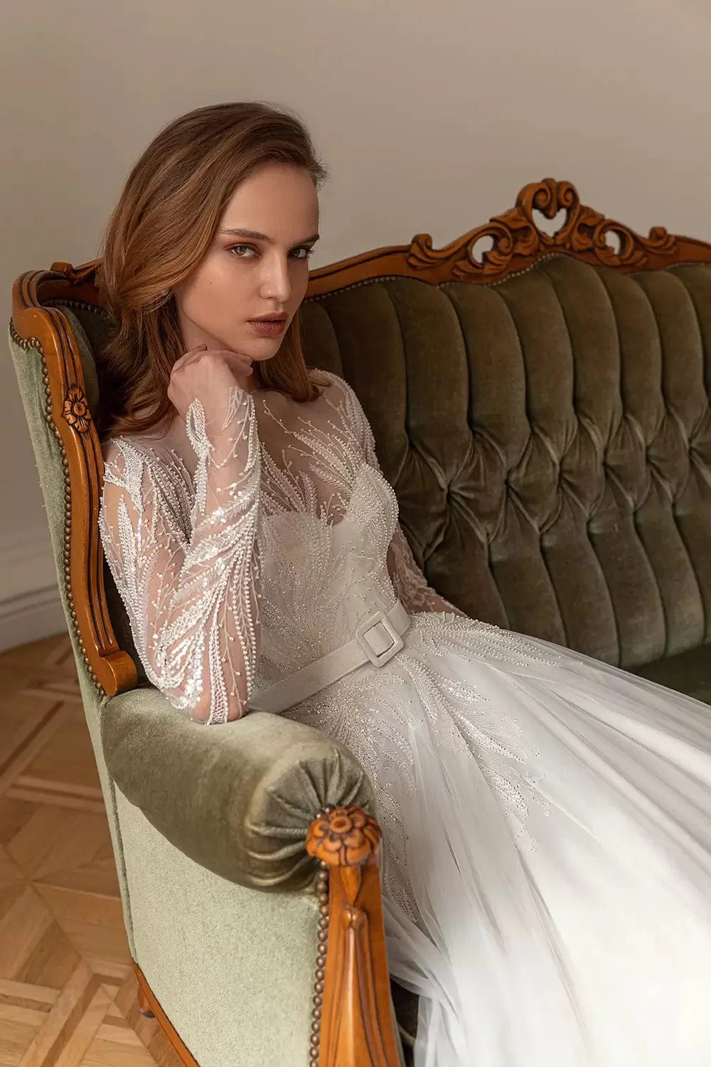 Eva Lendel Sabrina - Size 14 - Image 2