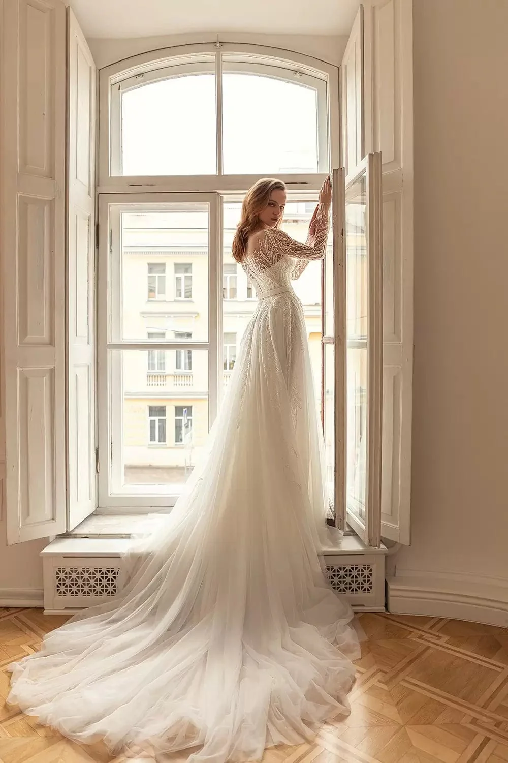 Eva Lendel Sabrina - Size 14 - Image 3