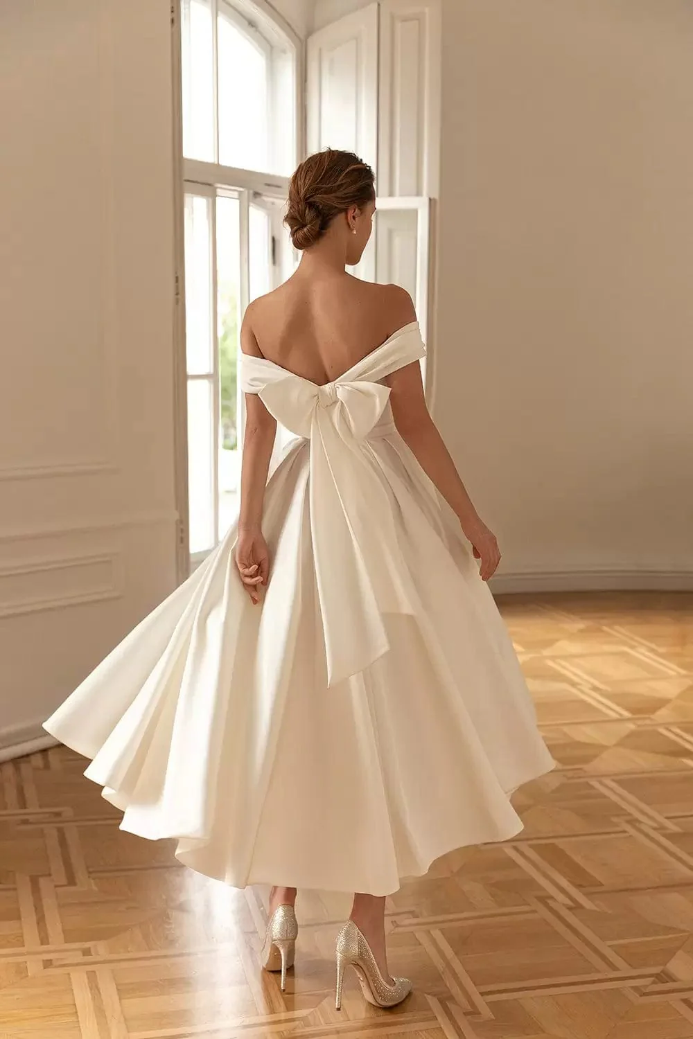 Eva Lendel Sweet - Size 10 - Image 2