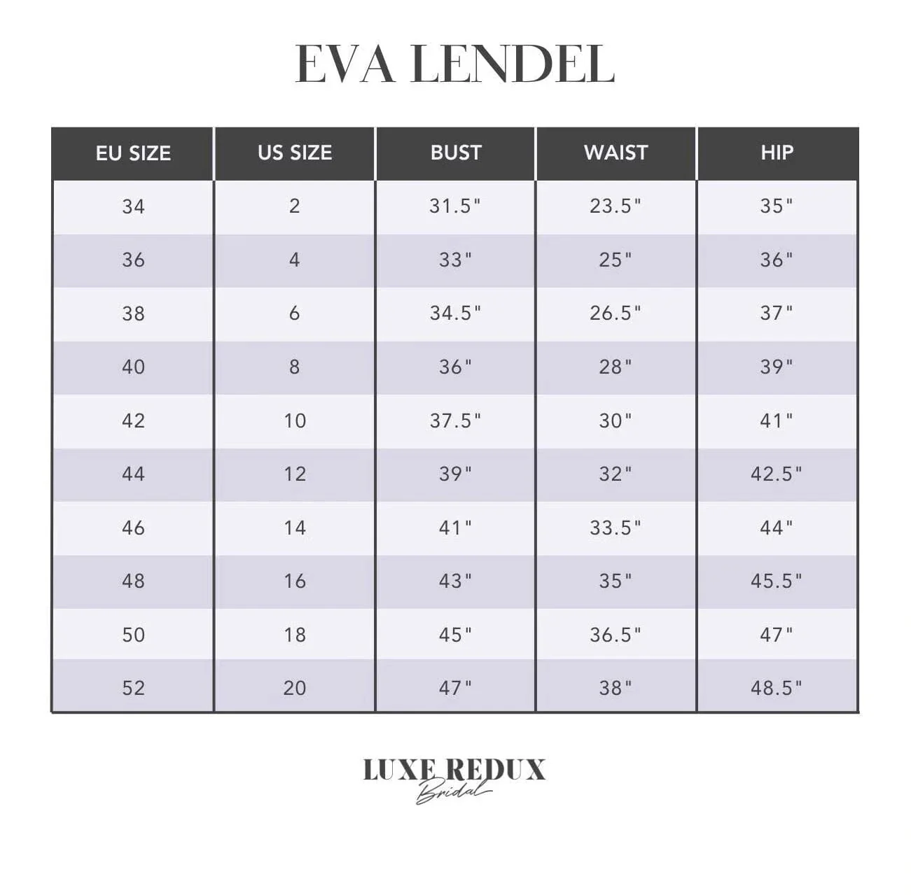 Eva Lendel Tasca - Size 10 - Image 5