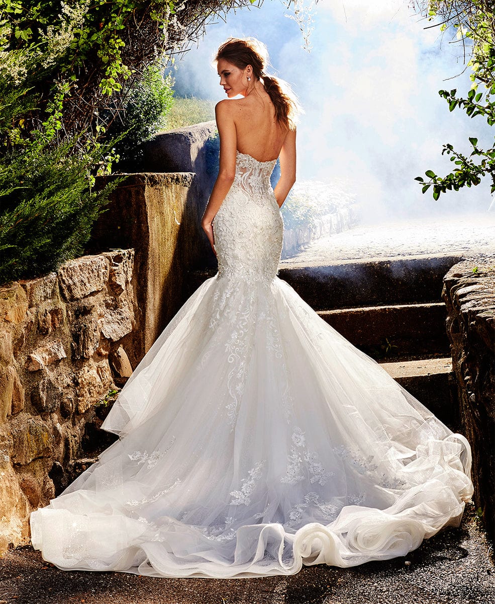 Eve of Milady 1626 - Size 14 - Image 2