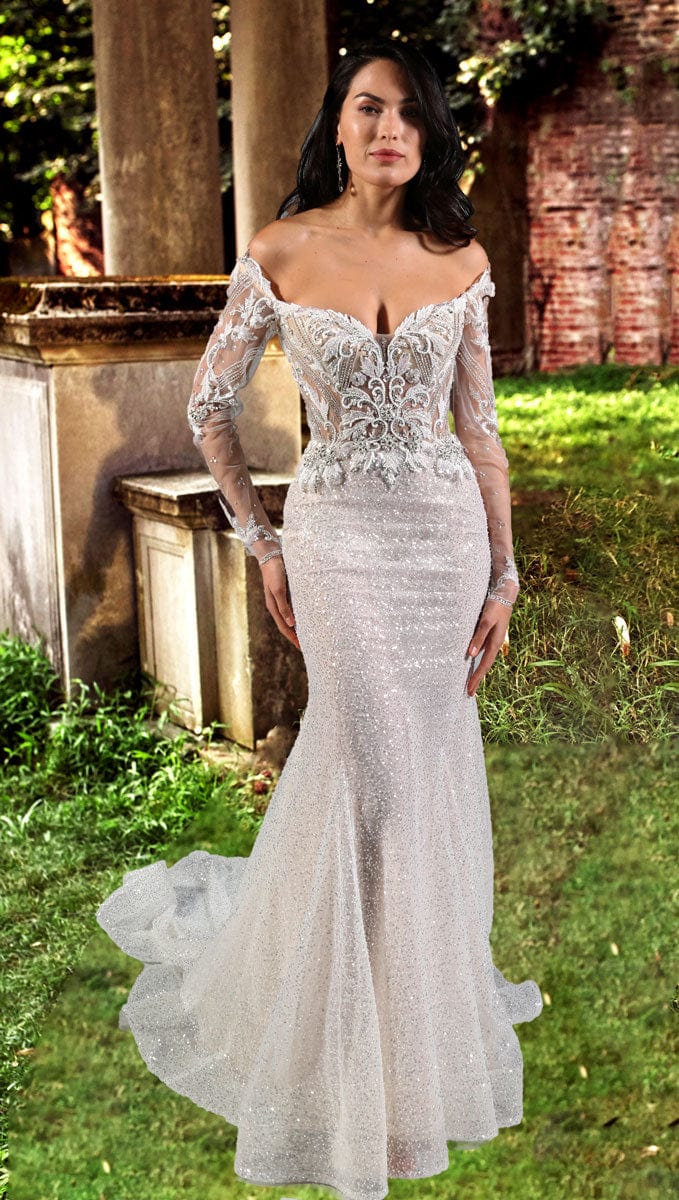 Eve of Milady 377 - Size 16 - Image 2