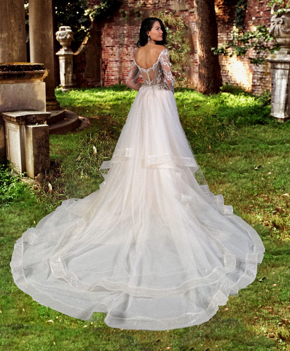 Eve of Milady 377 - Size 16 - Image 3
