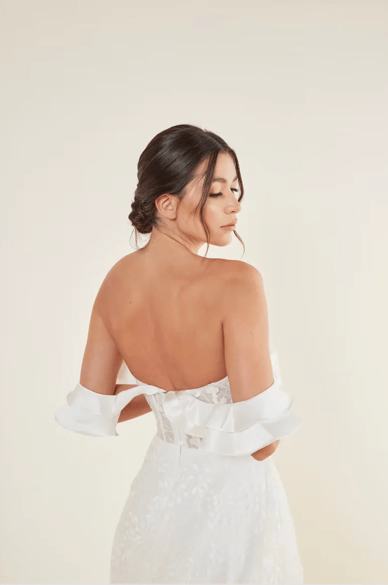 Evergreen Bridal Juliette - Size 10 - Image 2