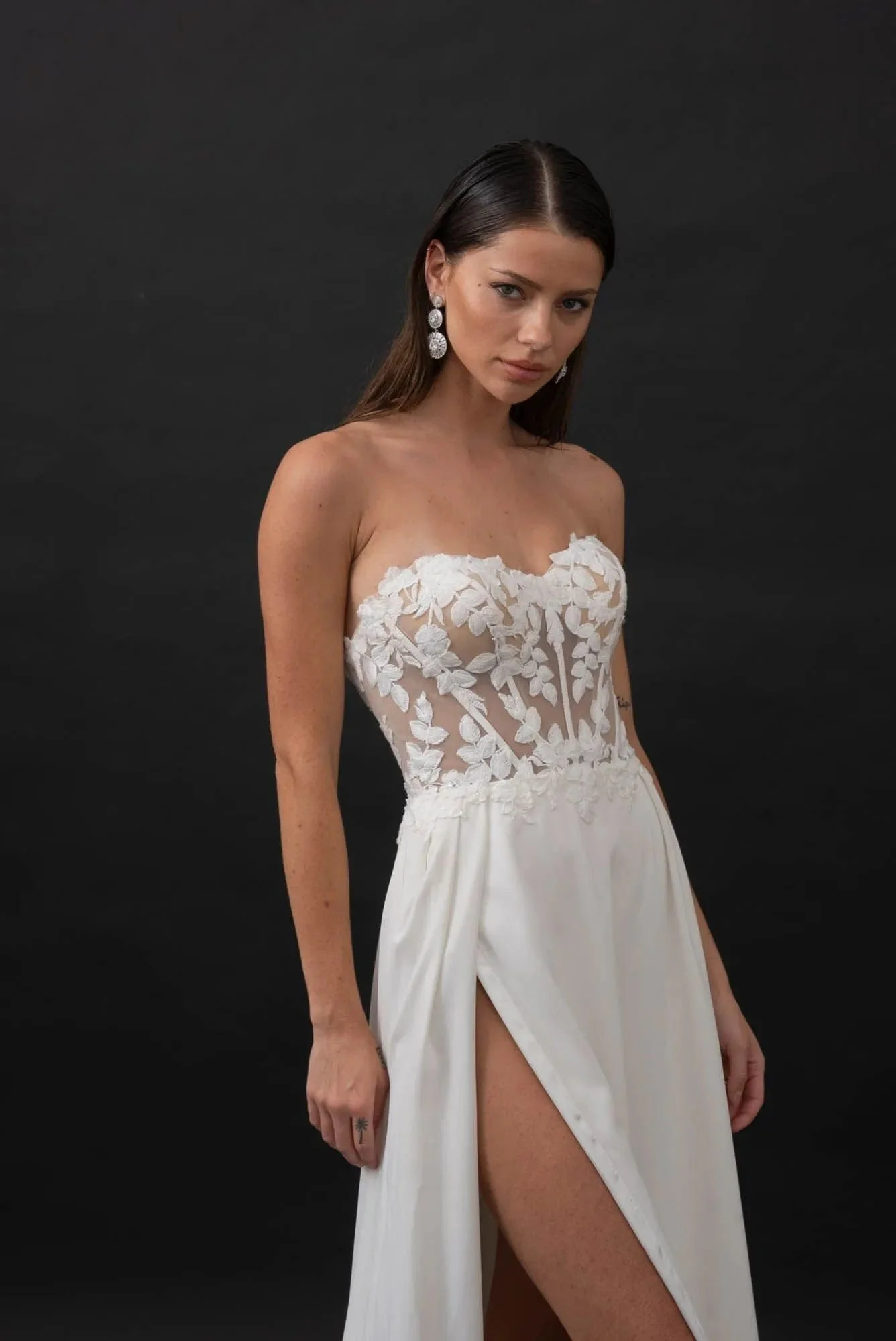 Evie Young Archie - Size 18 - Image 3