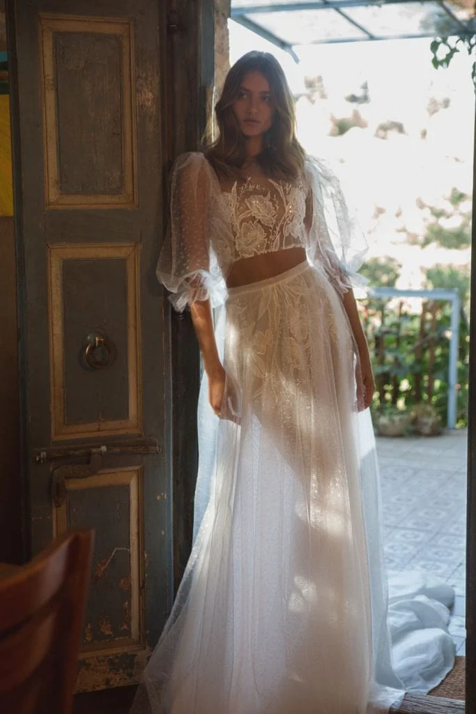 Flora Florenca - Size 12