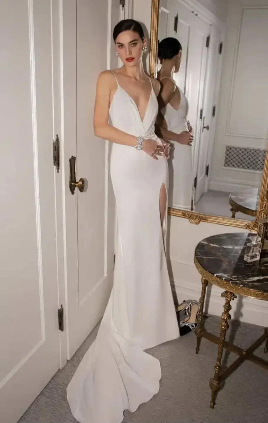 Flora Veronique - Size 6