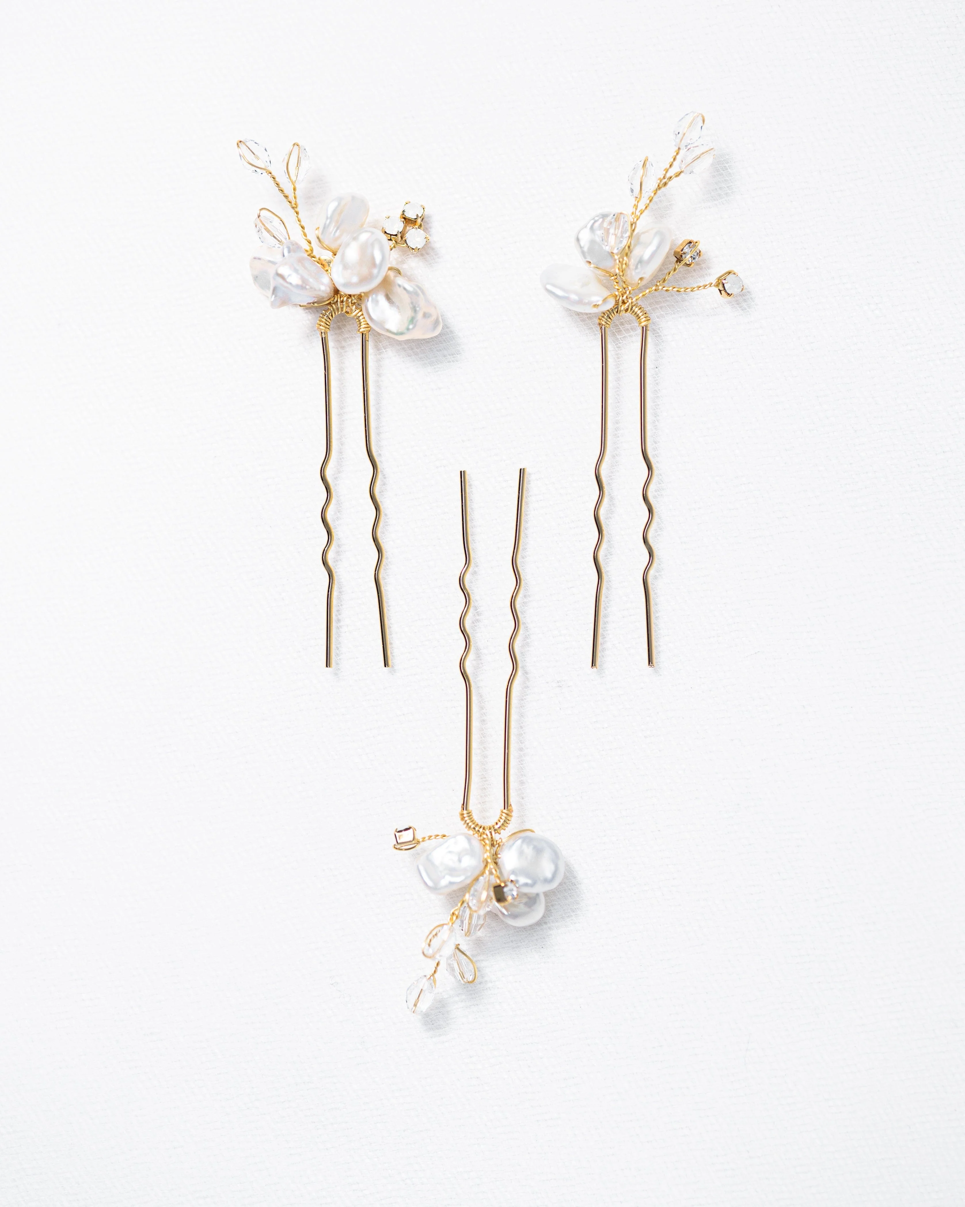 Sara Gabriel Frankie Pins - Image 3