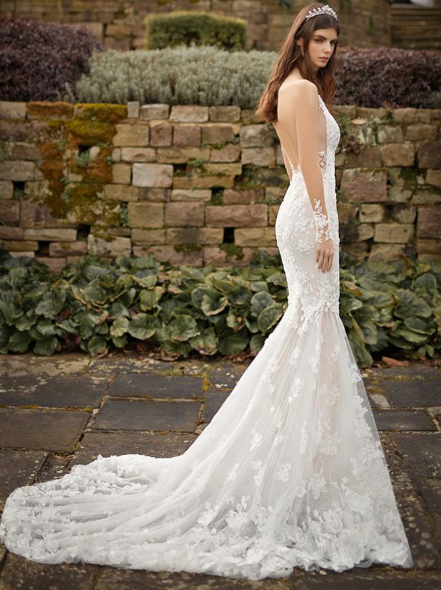 Gala by Galia Lahav 504 - Size 10 - Image 2