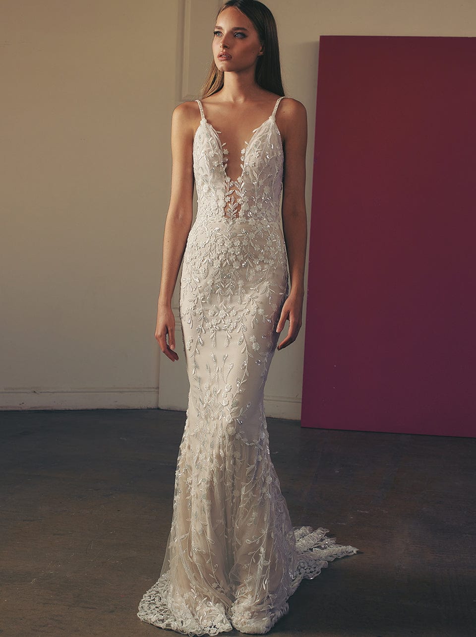 Gala by Galia Lahav Mish - Size 10
