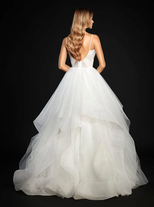Hayley Paige Chandon - Size 12 - Image 2