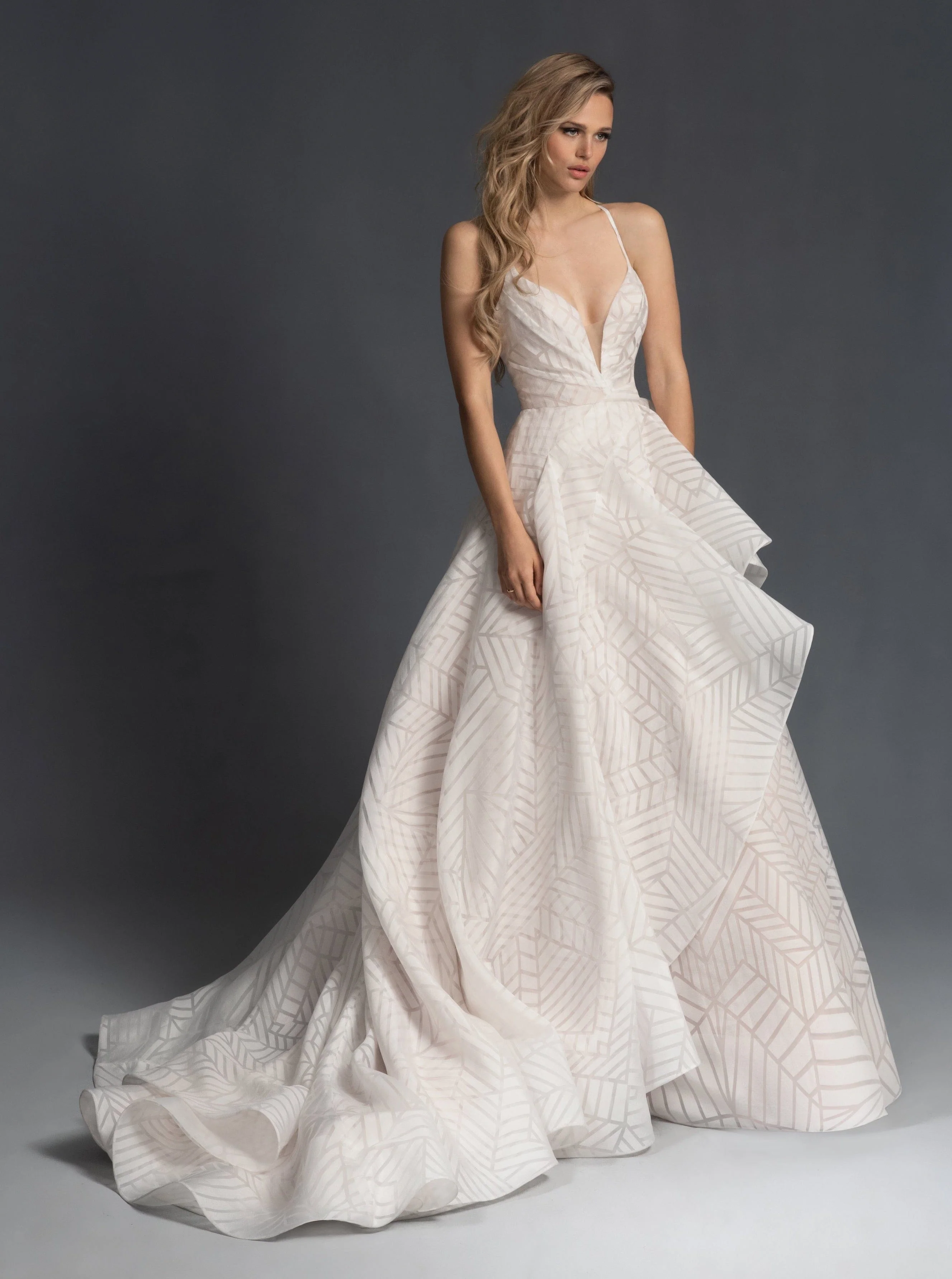 Hayley Paige Charles - Size 12