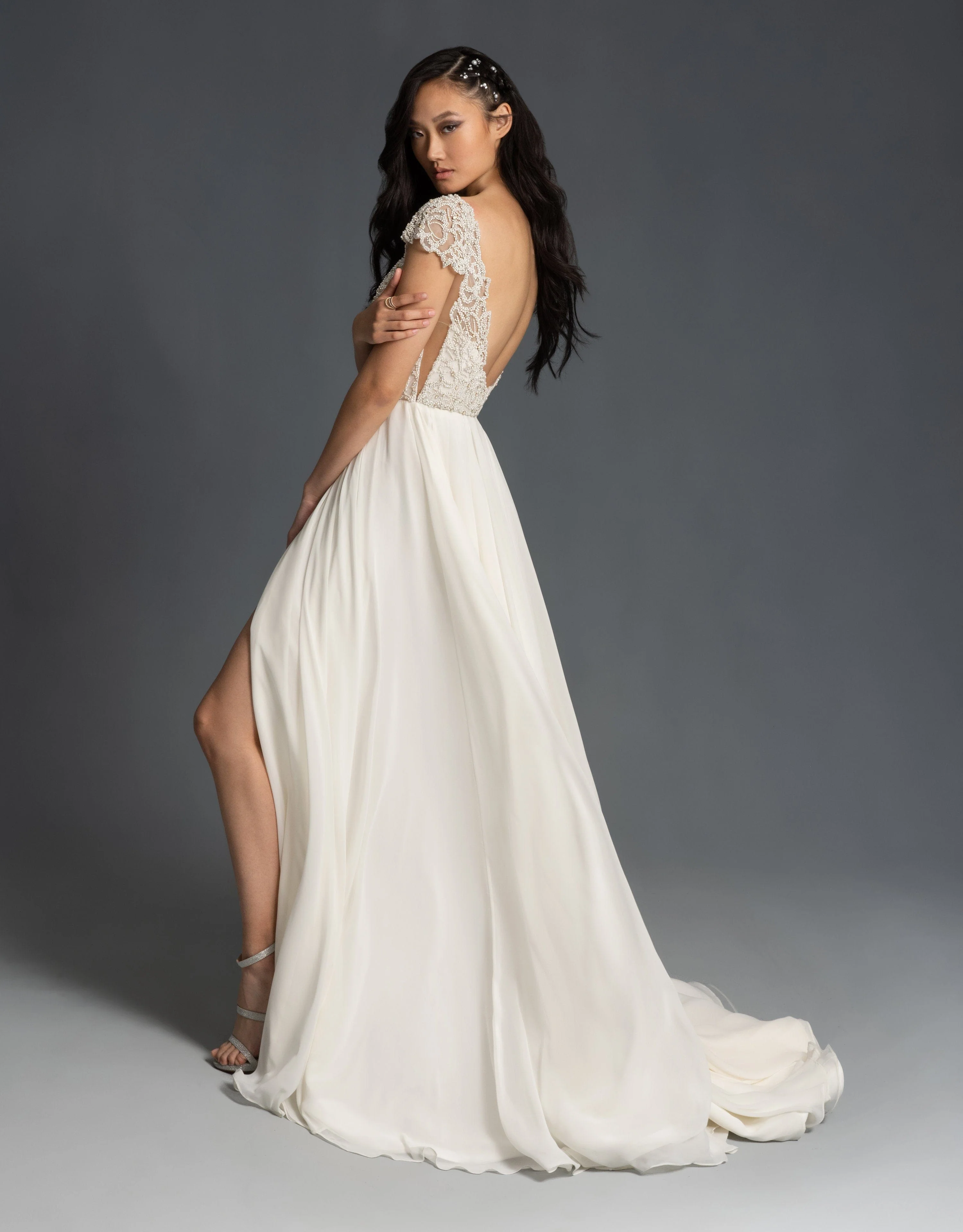 Hayley Paige Finley - Size 12 - Image 2