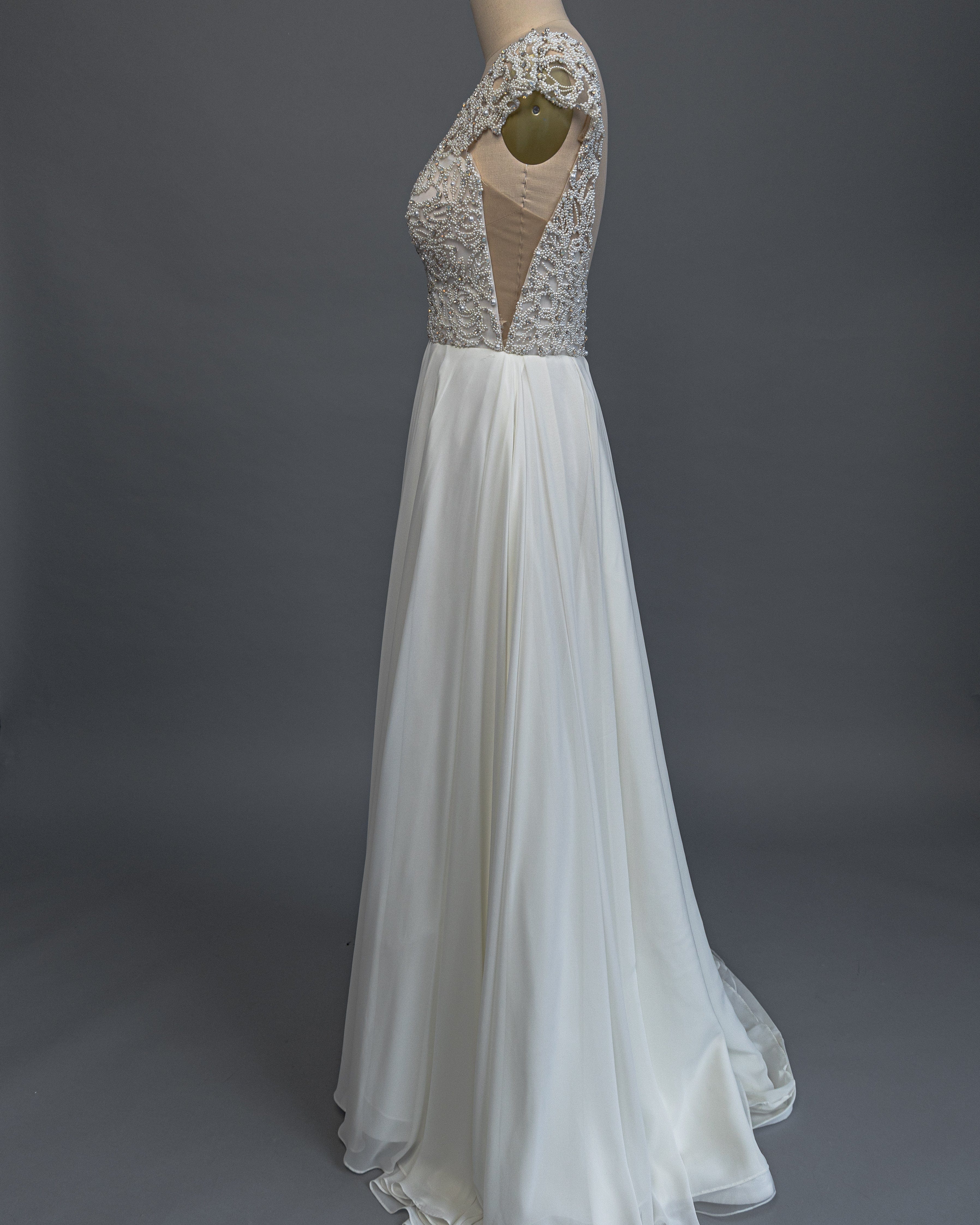 Hayley Paige Finley - Size 12 - Image 5