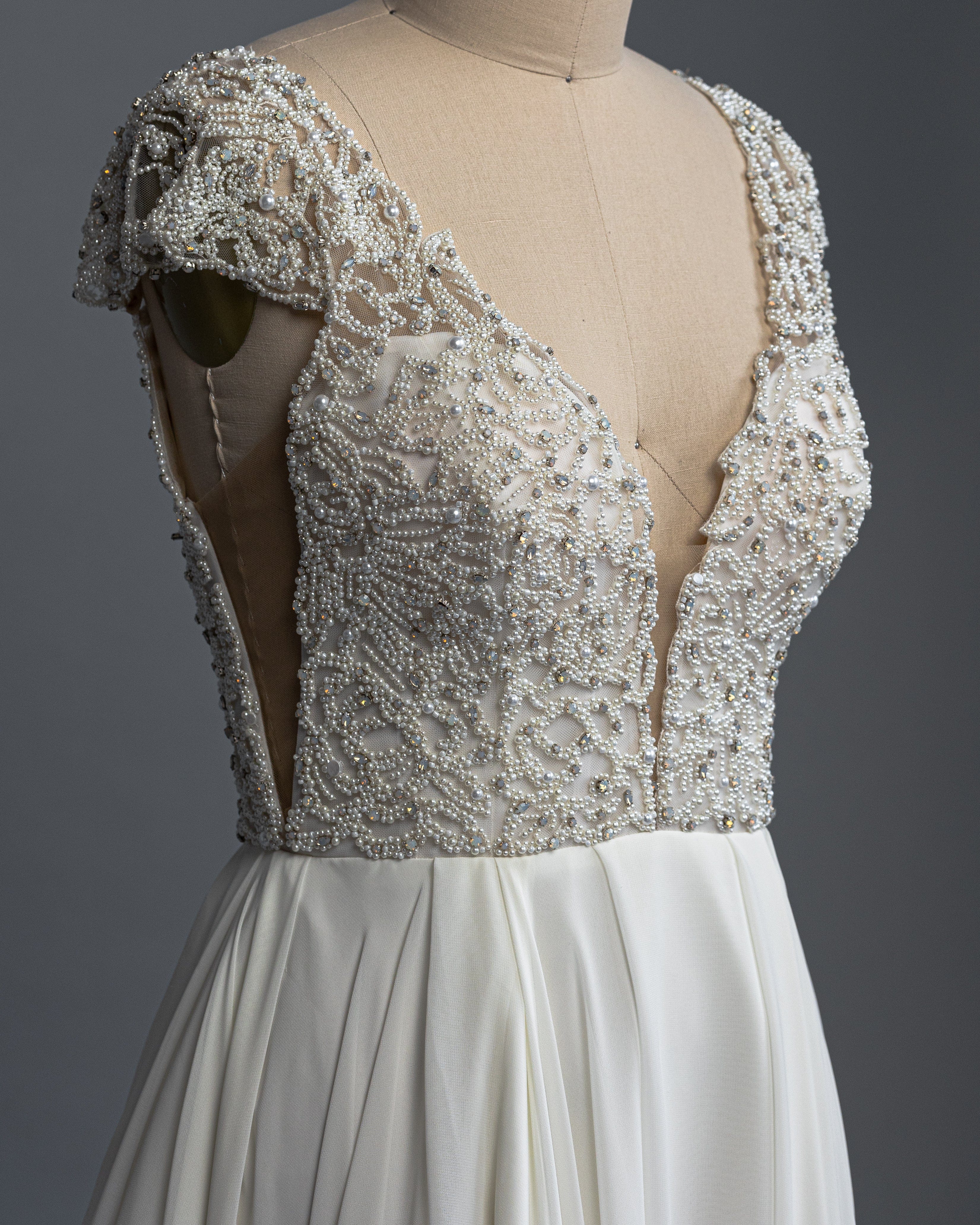 Hayley Paige Finley - Size 12 - Image 6