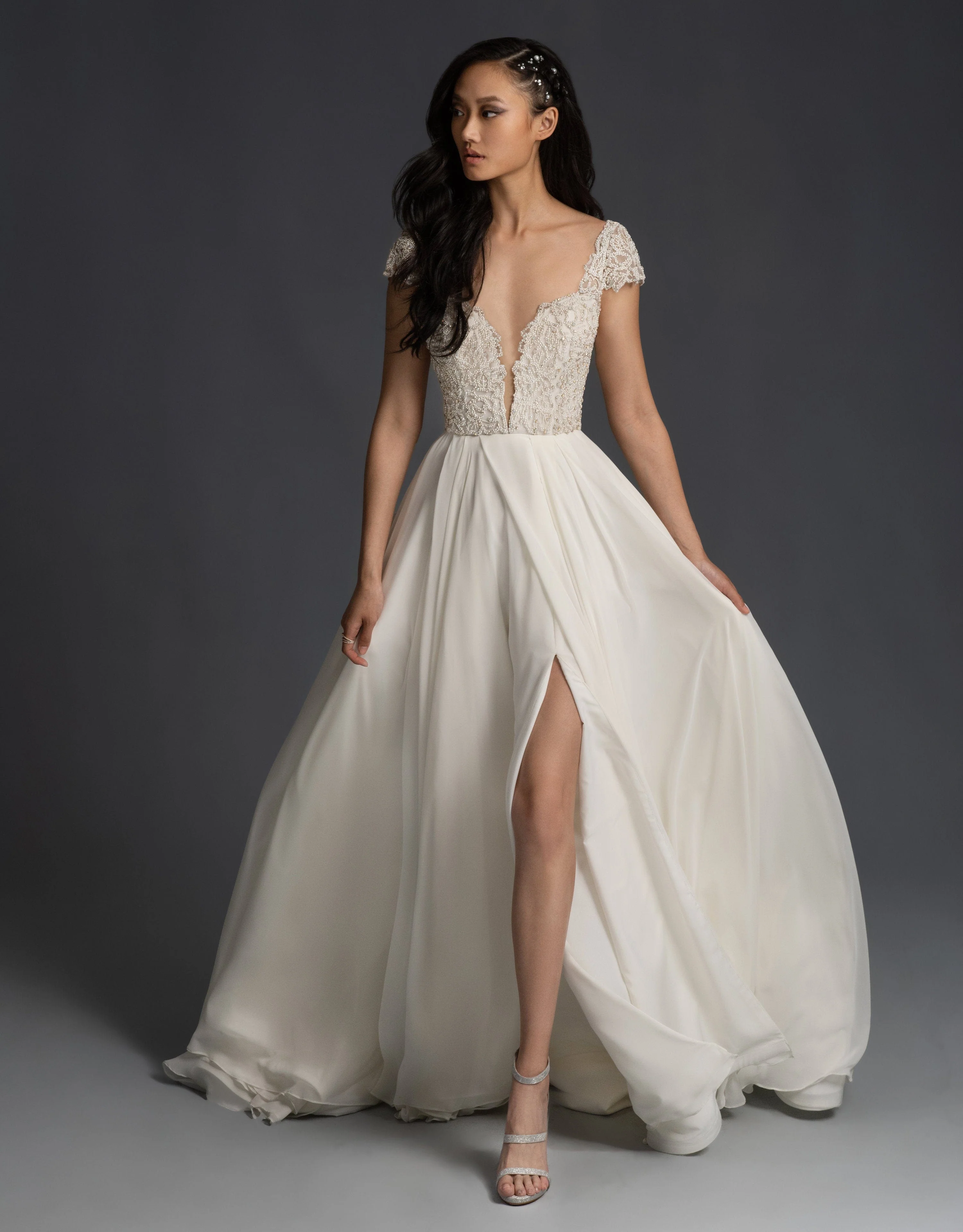 Hayley Paige Finley - Size 14