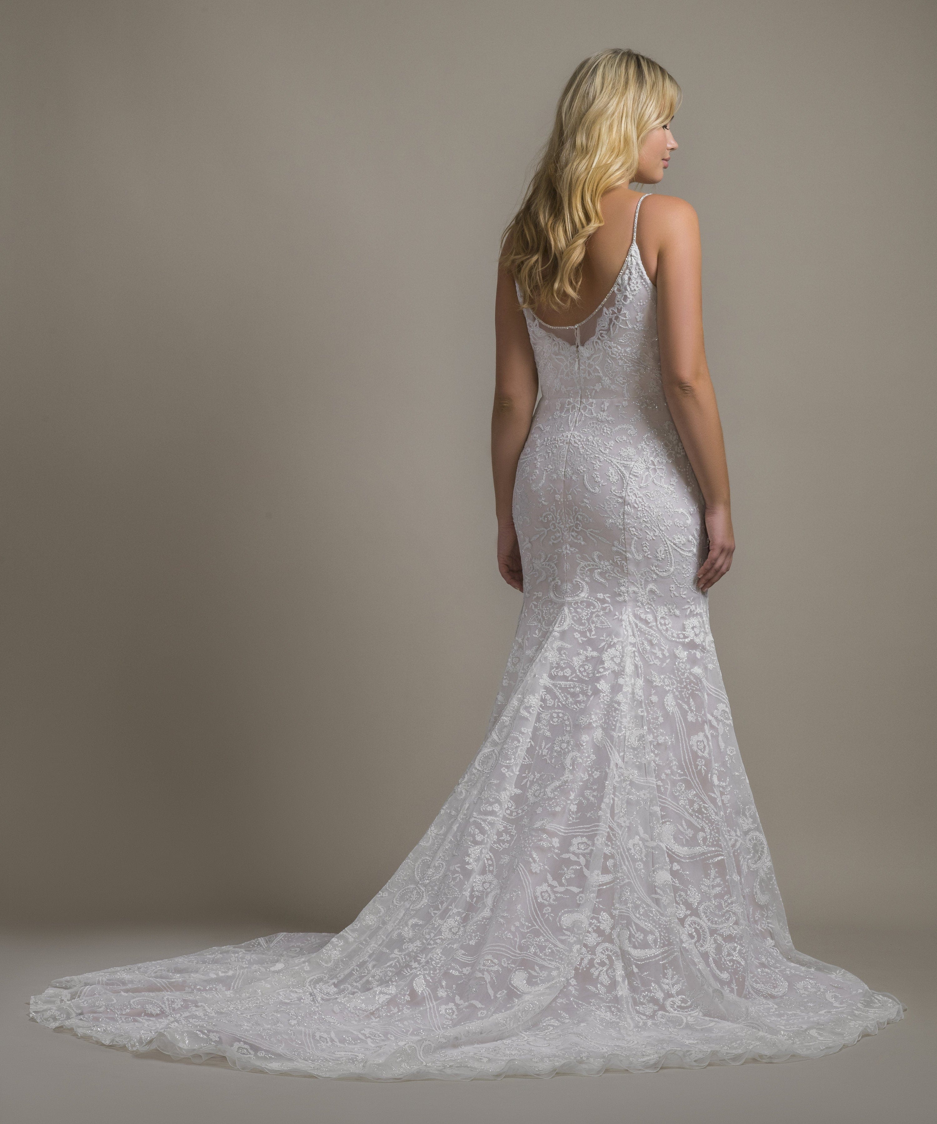 Hayley Paige Haruki - Size 24 - Image 2