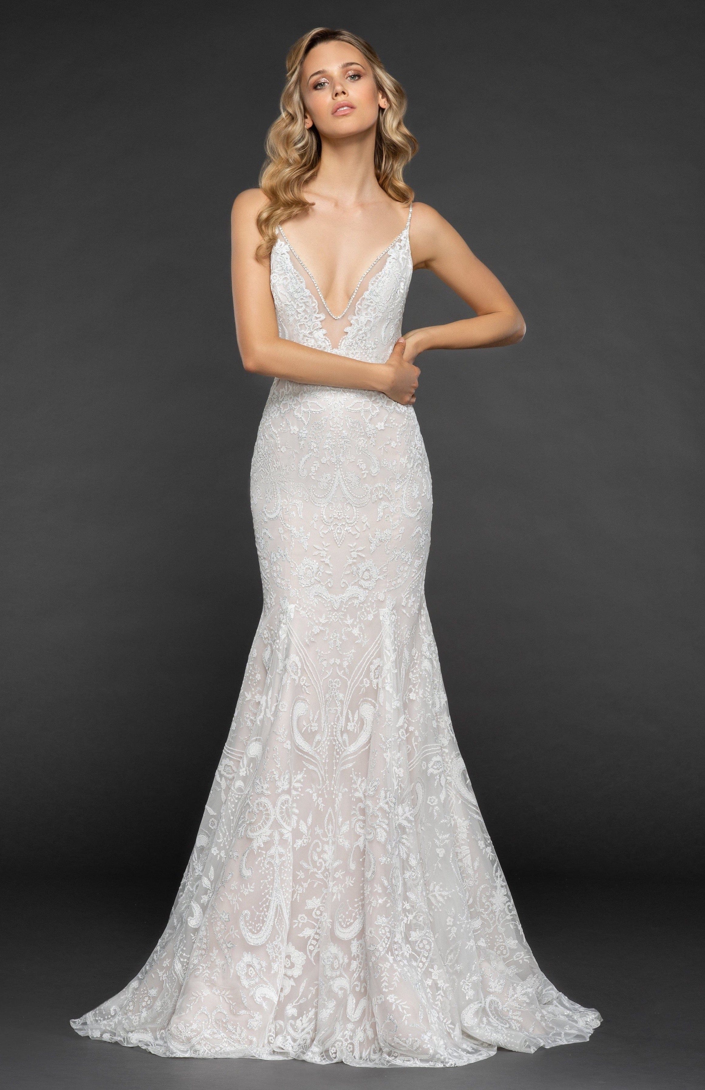 Hayley Paige Haruki - Size 14